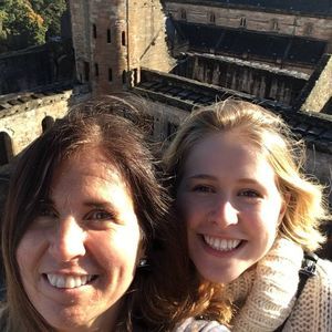 Meet your Posher, Hailey